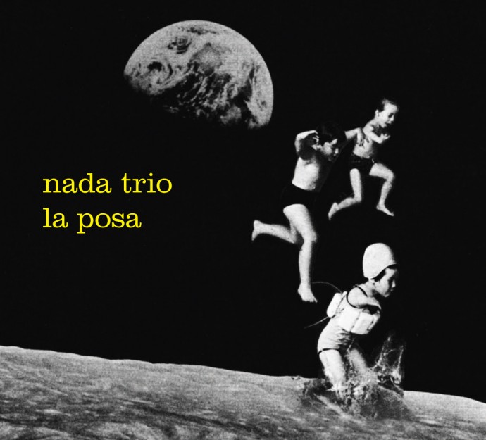 Esce il 07 aprile 'La Posa', del Nada Trio (Nada, Fausto Mesolella e Ferruccio Spinetti)